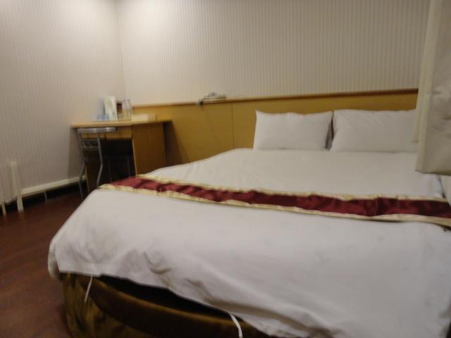 Yi Pin Yuan Hotel Đài Nam Ngoại thất bức ảnh