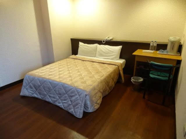 Yi Pin Yuan Hotel Đài Nam Ngoại thất bức ảnh